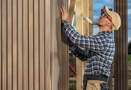 How To Choose The Right Materials for Your Siding Installation in 'Templeton, CA